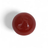 Coral - लाल मूंगा (Laal Moonga) | 4.4 ct from Japan | Certified Loose Gemstone for Astrology & Jewelry