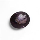 Amethyst - जामुनिया (Jamuniya) | 6.39 ct from | Certified Loose Gemstone for Astrology & Jewelry
