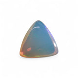 Opal - दूधिया, उपल मणि (Upal Mani) | 4.85 ct from Ethiopia | Certified Loose Gemstone for Astrology & Jewelry