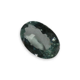 Aquamarine - बरोज़ा (Baroza) | 4.5 ct from Mozambique | Certified Loose Gemstone for Astrology & Jewelry