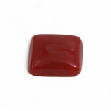 Coral - लाल मूंगा (Laal Moonga) | 3.95 ct from Japan | Certified Loose Gemstone for Astrology & Jewelry