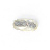 Yellow Sapphire - पुखराज (Pukhraj) | 3.4 ct from | Certified Loose Gemstone for Astrology & Jewelry