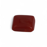 Coral - लाल मूंगा (Laal Moonga) | 3.95 ct from Japan | Certified Loose Gemstone for Astrology & Jewelry