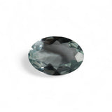 Aquamarine - बरोज़ा (Baroza) | 2.55 ct from Mozambique | Certified Loose Gemstone for Astrology & Jewelry