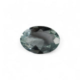 Aquamarine - बरोज़ा (Baroza) | 2.55 ct from Mozambique | Certified Loose Gemstone for Astrology & Jewelry