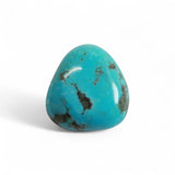 Torqquoise - फ़िरोज़ा (Firoza) | 7.9 ct from America | Certified Loose Gemstone for Astrology & Jewelry