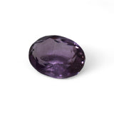 Amethyst - जामुनिया (Jamuniya) | 8.09 ct from | Certified Loose Gemstone for Astrology & Jewelry