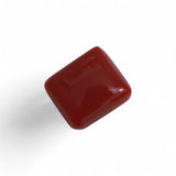 Coral - लाल मूंगा (Laal Moonga) | 3.95 ct from Japan | Certified Loose Gemstone for Astrology & Jewelry