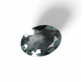 Aquamarine - बरोज़ा (Baroza) | 2.55 ct from Mozambique | Certified Loose Gemstone for Astrology & Jewelry