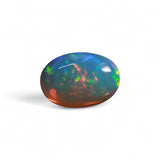 Opal - दूधिया, उपल मणि (Upal Mani) | 5.85 ct from Ethiopia | Certified Loose Gemstone for Astrology & Jewelry