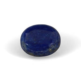 Lapis Lazuli - लाजवर्त (Lajwart) | ct from | Certified Loose Gemstone for Astrology & Jewelry
