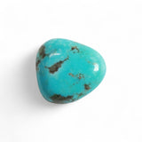 Torqquoise - फ़िरोज़ा (Firoza) | 7.9 ct from America | Certified Loose Gemstone for Astrology & Jewelry