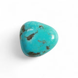 Torqquoise - फ़िरोज़ा (Firoza) | 7.9 ct from America | Certified Loose Gemstone for Astrology & Jewelry