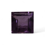 Amethyst - जामुनिया (Jamuniya) | 3.77 ct from | Certified Loose Gemstone for Astrology & Jewelry
