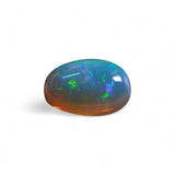 Opal - दूधिया, उपल मणि (Upal Mani) | 5.85 ct from Ethiopia | Certified Loose Gemstone for Astrology & Jewelry
