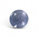 Blue Sapphire - नीलम (Neelam) | 5.85 ct from Srilanka | Certified Loose Gemstone for Astrology & Jewelry