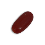 Coral - लाल मूंगा (Laal Moonga) | 3.95 ct from Japan | Certified Loose Gemstone for Astrology & Jewelry