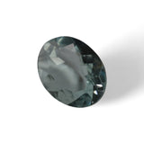 Aquamarine - बरोज़ा (Baroza) | 2.55 ct from Mozambique | Certified Loose Gemstone for Astrology & Jewelry