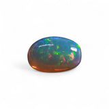 Opal - दूधिया, उपल मणि (Upal Mani) | 5.85 ct from Ethiopia | Certified Loose Gemstone for Astrology & Jewelry