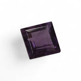 Amethyst - जामुनिया (Jamuniya) | 3.77 ct from | Certified Loose Gemstone for Astrology & Jewelry
