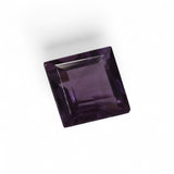 Amethyst - जामुनिया (Jamuniya) | 3.77 ct from | Certified Loose Gemstone for Astrology & Jewelry