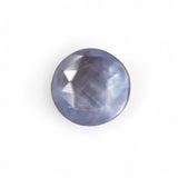 Blue Sapphire - नीलम (Neelam) | 5.85 ct from Srilanka | Certified Loose Gemstone for Astrology & Jewelry