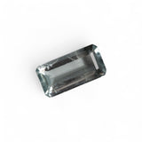 Aquamarine - बरोज़ा (Baroza) | 3.1 ct from Mozambique | Certified Loose Gemstone for Astrology & Jewelry