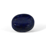 Lapis Lazuli - लाजवर्त (Lajwart) | ct from | Certified Loose Gemstone for Astrology & Jewelry