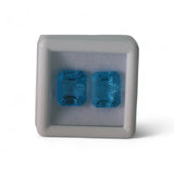 Blue Topaz - नीला टोपाज़ | 10.8 ct, 1 piece | Certified Loose Gemstone for Astrology & Jewelry