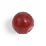 Coral - लाल मूंगा (Laal Moonga) | 9.3 ct from Japan | Certified Loose Gemstone for Astrology & Jewelry