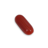 Coral - लाल मूंगा (Laal Moonga) | 3.85 ct from Japan | Certified Loose Gemstone for Astrology & Jewelry