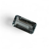 Aquamarine - बरोज़ा (Baroza) | 3.1 ct from Mozambique | Certified Loose Gemstone for Astrology & Jewelry