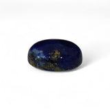 Lapis Lazuli - लाजवर्त (Lajwart) | ct from | Certified Loose Gemstone for Astrology & Jewelry