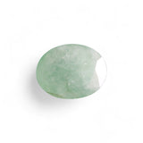 Emerald - पन्ना (Panna) | 4.55 ct from Skkota | Certified Loose Gemstone for Astrology & Jewelry
