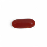 Coral - लाल मूंगा (Laal Moonga) | 3.85 ct from Japan | Certified Loose Gemstone for Astrology & Jewelry