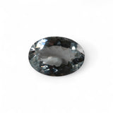 Aquamarine - बरोज़ा (Baroza) | 3.75 ct from Mozambique | Certified Loose Gemstone for Astrology & Jewelry