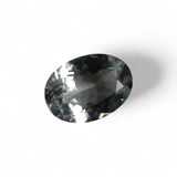 Aquamarine - बरोज़ा (Baroza) | 3.75 ct from Mozambique | Certified Loose Gemstone for Astrology & Jewelry