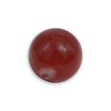 Coral - लाल मूंगा (Laal Moonga) | 9.3 ct from Japan | Certified Loose Gemstone for Astrology & Jewelry