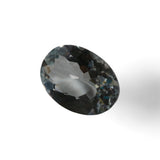 Aquamarine - बरोज़ा (Baroza) | 3.75 ct from Mozambique | Certified Loose Gemstone for Astrology & Jewelry