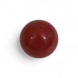 Coral - लाल मूंगा (Laal Moonga) | 8.3 ct from Japan | Certified Loose Gemstone for Astrology & Jewelry