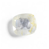 Yellow Sapphire - पुखराज (Pukhraj) | 4.25 ct from Srilanka | Certified Loose Gemstone for Astrology & Jewelry