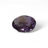 Amethyst - जामुनिया (Jamuniya) | 5.4 ct from | Certified Loose Gemstone for Astrology & Jewelry