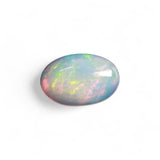 Opal - दूधिया, उपल मणि (Upal Mani) | 2.85 ct from Ethiopia | Certified Loose Gemstone for Astrology & Jewelry