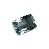 Aquamarine - बरोज़ा (Baroza) | 2.85 ct from Mozambique | Certified Loose Gemstone for Astrology & Jewelry