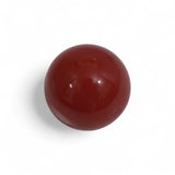 Coral - लाल मूंगा (Laal Moonga) | 8.3 ct from Japan | Certified Loose Gemstone for Astrology & Jewelry