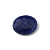 Lapis Lazuli - लाजवर्त (Lajwart) | ct from | Certified Loose Gemstone for Astrology & Jewelry