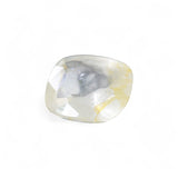 Yellow Sapphire - पुखराज (Pukhraj) | 4.25 ct from Srilanka | Certified Loose Gemstone for Astrology & Jewelry