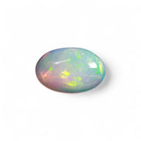 Opal - दूधिया, उपल मणि (Upal Mani) | 2.85 ct from Ethiopia | Certified Loose Gemstone for Astrology & Jewelry