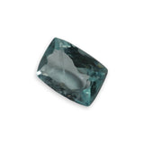 Aquamarine - बरोज़ा (Baroza) | 2.85 ct from Mozambique | Certified Loose Gemstone for Astrology & Jewelry