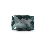 Aquamarine - बरोज़ा (Baroza) | 2.85 ct from Mozambique | Certified Loose Gemstone for Astrology & Jewelry